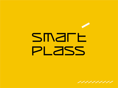 logo Smart Plass