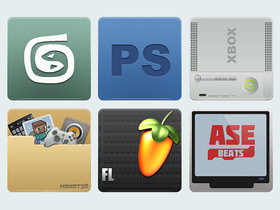 Icons 3d 3dsmax computer documents fl icon icons max photoshop studiio xbox