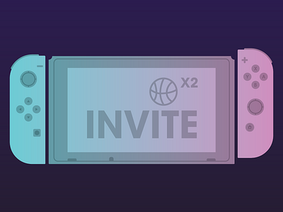 Dibbble Invite