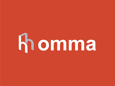 Logo Homma