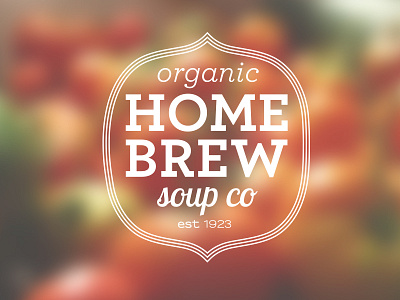 Organic Home Brew Soup Co