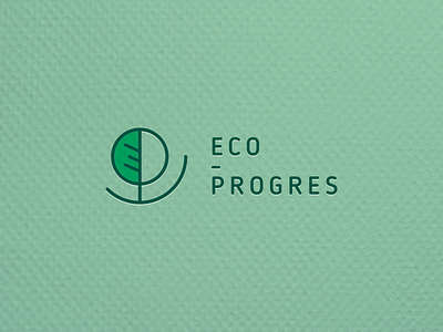 ECO PROGRES LOGO