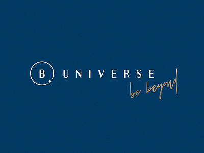 B. Universe logo