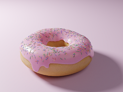 Donut tutorial