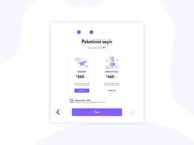 Blind Look | Pricing Page app billing branding interface marketing plans price pricing pricing page pricing plan pricing plans pricing table product design subscription ui ui ux ui design ux web design website