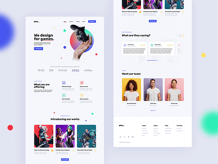 Irem Magden | Dribbble