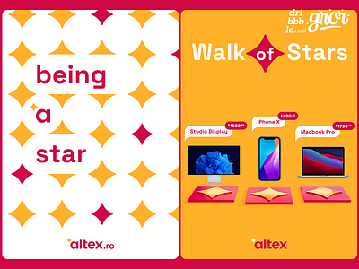 Altex Posters