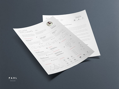 Ultra Clean Infographic Resume curriculum vitae cv infographic resume lebenslauf resume resume inspiration stylish resume ultra clean resume