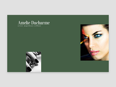 Amelie Ducharme