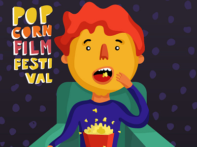 Pop Corn Film Festival