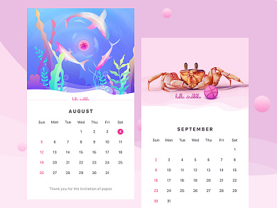 Hello Dribbble