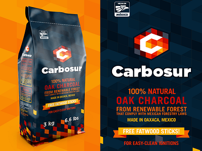 Carbosur pt II