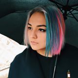 Anastacia Grigoreva