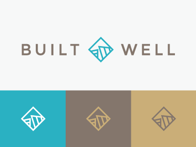 Builtwell Logo 1 branding logo rejected