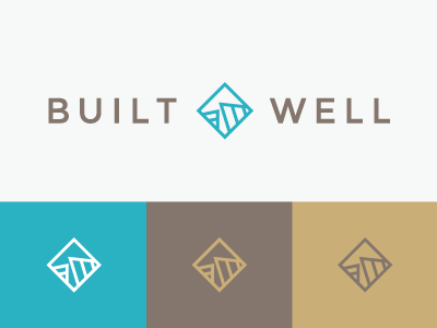 Builtwell Logo 1
