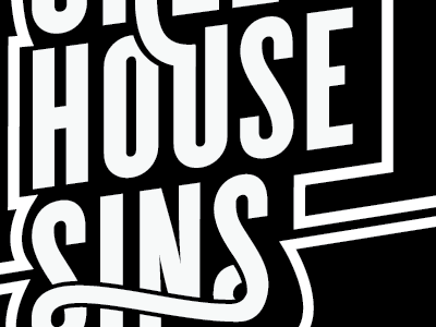 GreenHouseSins logo in progress logo