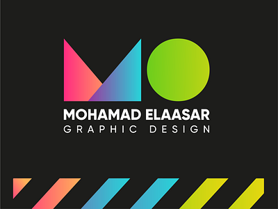 Personal Logo branding design illustration illustrator logo minimal type typography vector