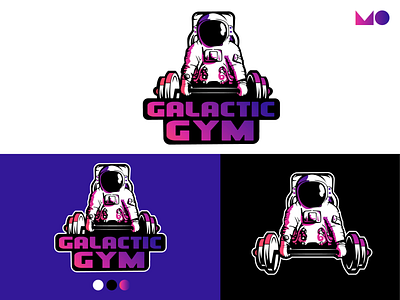 Galactic Gym