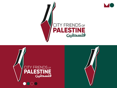 City Friends of Palestine