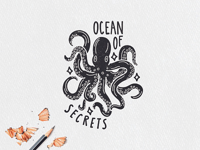 OCEAN OF SECRETS