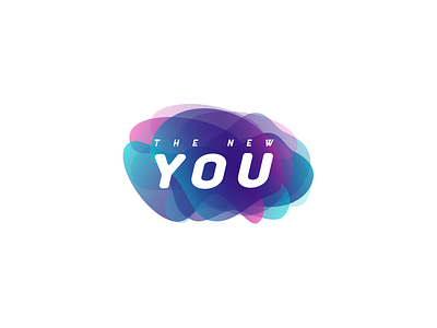 The New You Logo