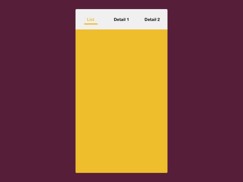 Daily UX Challenge - Displaying content animation card animation cards design design high fidelity ios mobile mobile animation mobile app design mobile app development motion motion design principle principleformac prototyping ui ux ui ux design user experience user interface design wire frame