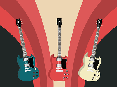 Gibson sg vector ac dc adobe designing gibson gibson sg graphic art graphic design guitar design illustration illustrator illustrator design music music art rock rock and roll sketch sketching vector vector art vector artwork