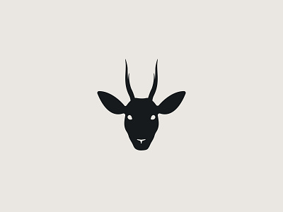 Green Fest / logo branding deer deer logo ecology festival green minimalism minimalist logo