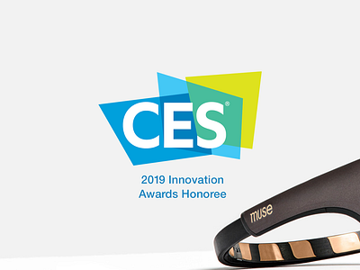 CES - Innovation of the year honoree awards ces content digital harley oliver innovation toronto user experience wearable