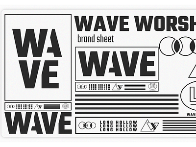 WAVE BRAND SHEET