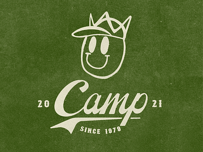 RETRO CAMP