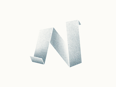 36 Days of Type: N