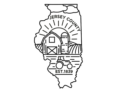 Jersey County, Illinois