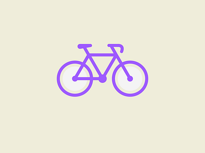 Bicycle Icon