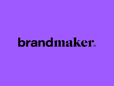 Brandmaker