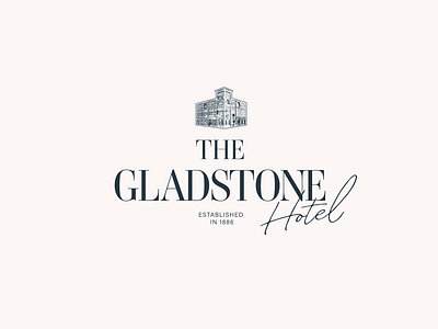 The Gladstone Hotel