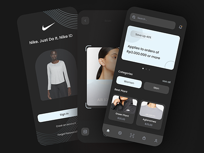 Shopify - Ecommerce Mobile Version app card clean design e-commerce ecommerce minimalist shopify shopify web ui ui design website