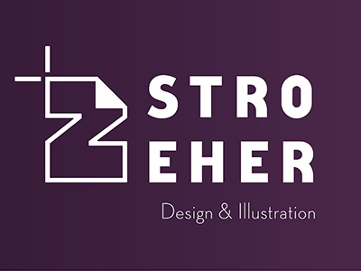 Messing around with rebranding artboard design graphic design hou houston logo logo design texas