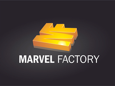 MARVEL FACTORY