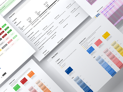 ESL - Design System