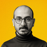 Navid Berahmand