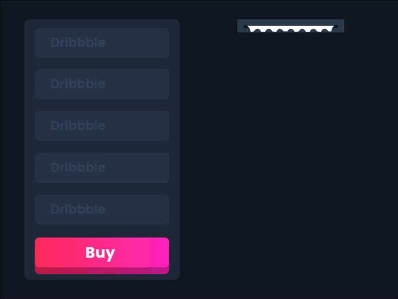 2 Dribbble Invites