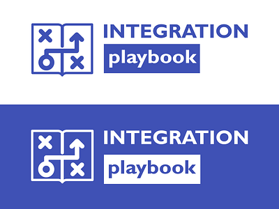 Integration Playbook Logo