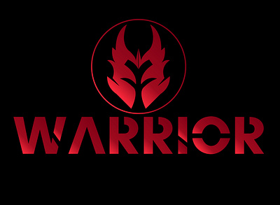 Warrior art branding branding and identity concept conceptart design icon illustration logo logodesign typography