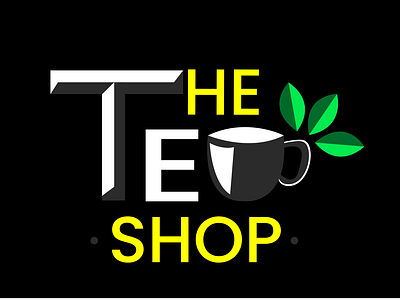 The TEA shop