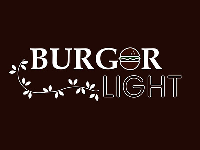 Burger Light