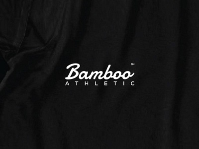 Bamboo Athletic Logo