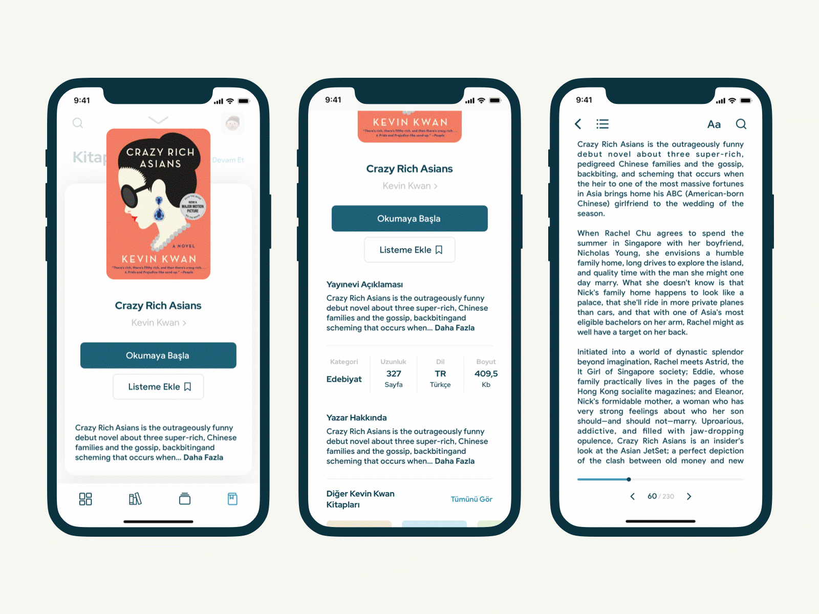 superead® - education, reading, books book branding education mobile app sketch ui user experience user interface ux uxui