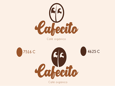 Logo Design adobe brand branding coffee design flaticon graphic design illustration logo logotype vector