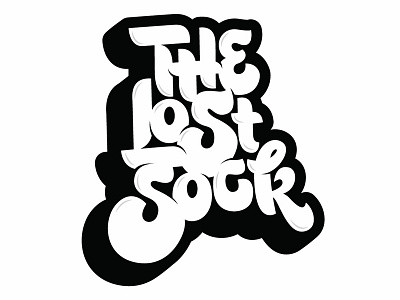 The Lost Sock